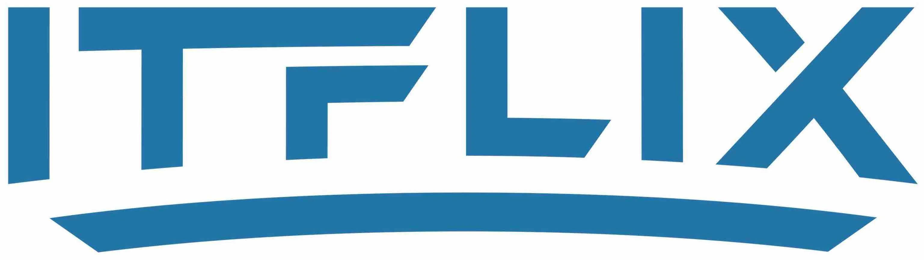 ITFLIX logo